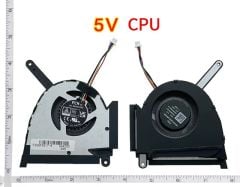Asus TUF Dash F15 FX517Z Serisi Notebook Cpu Fanı / Ver.1 L - 5V
