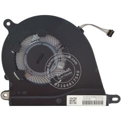 Hp 14s-Fq0038NT 2L1G0EA Notebook Cpu Fanı