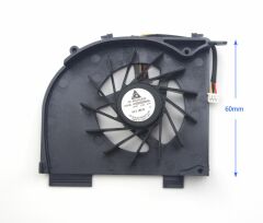 HP Pavilion DV5-1100, DV5-1124ca Notebook Cpu Fanı (3Pin)
