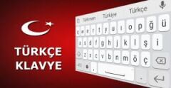 Huawei MateBook D15 R7 2020 Notebook Klavye (Siyah TR)