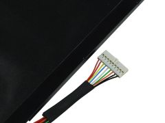 Toshiba Satellite Radius E45W-C4200D E45W-C4200X Batarya Pili