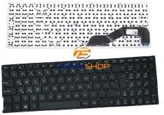 Asus X543MA-GQ665 Uyumlu Notebook Klavyesi, Laptop Tuş Takımı (Siyah TR)