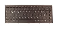 Lenovo 2521114, 25213535 Notebook Klavyesi (Siyah TR)