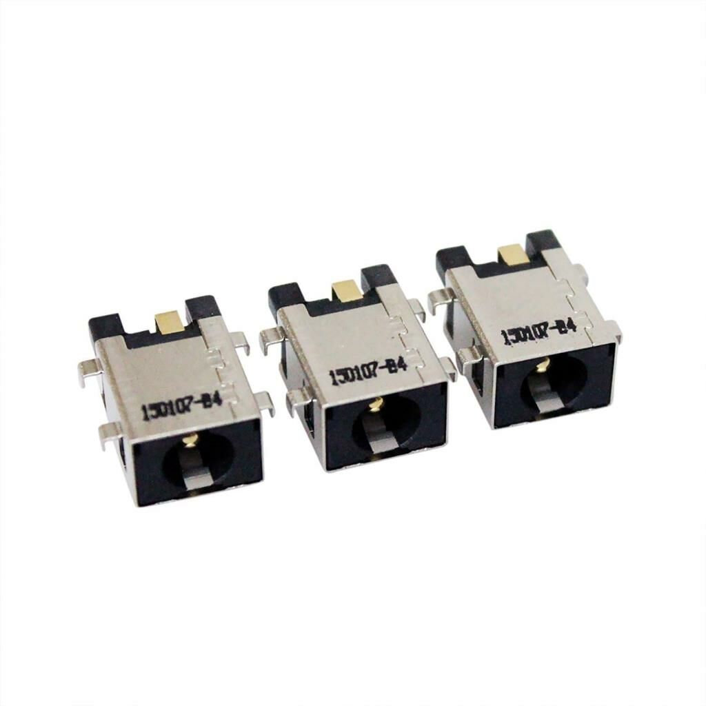 Asus uyumlu X451 X451C X451CA X451 X451M X451MA Dc Power Jack Girişi (Şarj Soketi)