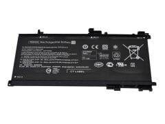 Hp Pavilion 15-BC506NT, 15-BC509NT Batarya, Pil / 3Cell