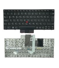 Lenovo ThinkPad E220 E220S Notebook Klavye (Siyah TR)