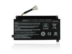 Toshiba Satellite Radius P50W-C-10L P55W-C5204 Bataryası - Pili