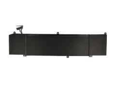 Dell Alienware M17 ALW15M-R1738R Notebook Bataryası, Pili - Ver.2 (6Cell)