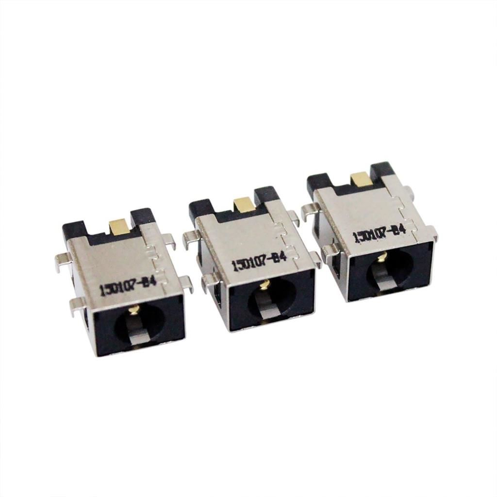 Asus uyumlu X551 X551M X551MA Dc Power Jack Girişi (Şarj Soketi)