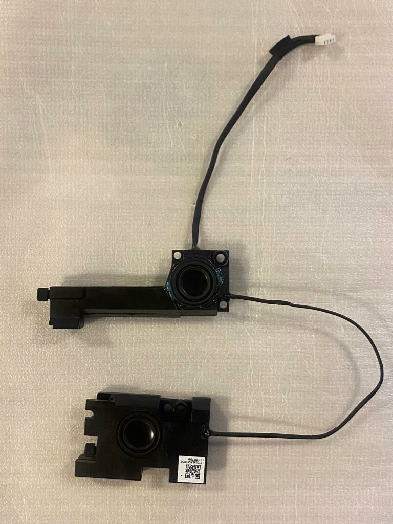 Casper Excalibur G770 Notebook Speaker, Hoparlör SET (113201CZ, ISY3LNLASA0000)