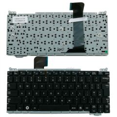 Samsung NC110 NP-NC110 Notebook Klavyesi - Siyah - TR