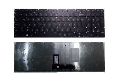 Casper Nirvana Pro P600 Notebook Klavye - Tuş Takımı / Siyah - TR