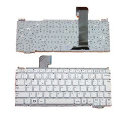 Samsung NC210 NP-NC210, BA75-2917C Klavyesi - Beyaz - TR