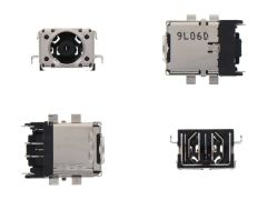 Asus ROG Strix G17 G713RW-KH095W Notebook Dc Power Jack, Şarj Soketi