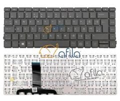 Hp EliteBook 640 G10 Notebook Klavyesi, Laptop Tuş Takımı (Siyah TR)