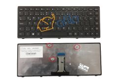 Lenovo PK130T13A13, AEST6A00020 Notebook Klavyesi (Siyah TR)