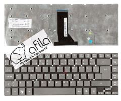 Acer Aspire E1-410, E1-410G Notebook Klavyesi - Siyah - TR