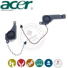 Acer Aspire 5336 5336G 5336ZG 5336Z Speaker Seti (Hoparlör)