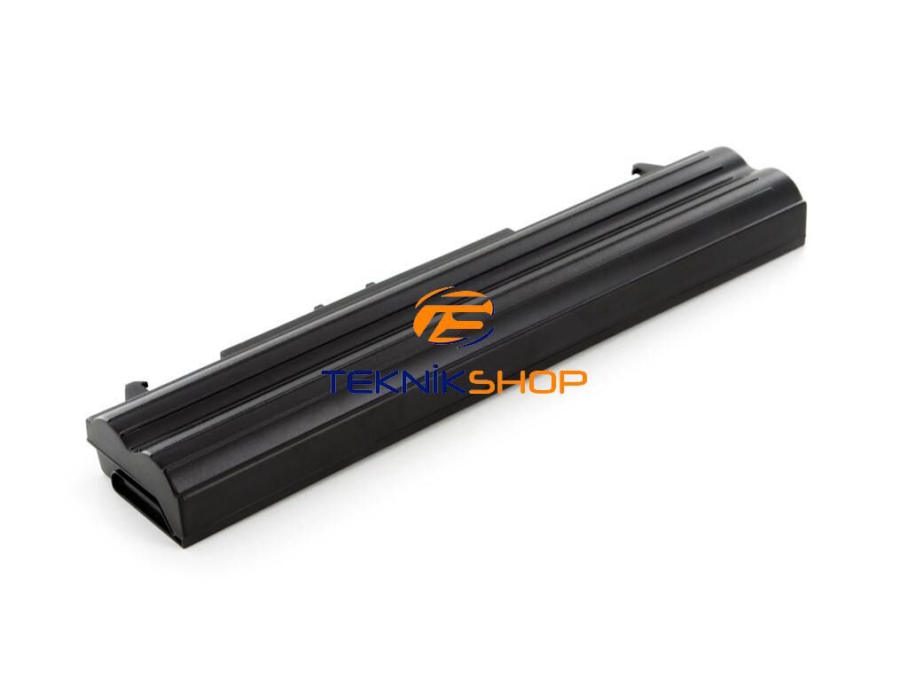 LG R400 Notebook Bataryası - Pili / RETRO - Siyah