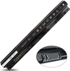 Dell İnspiron 5551 5555 5758 Ki85W WKRJ2 Notebook Bataryası, Pili