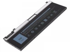 Dell GHXKY, RY3F9 Notebook Bataryası - Ver.1 (4Cell) - Tip A