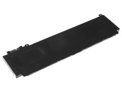 Lenovo 00HW024, 00HW025 Notebook Bataryası Ver.1 Üst