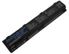 Toshiba Qosmio X70-A, X870, X870-14T, PA5036U-1BRS, PABAS264 Notebook Bataryası, Laptop Pili / RTL-102