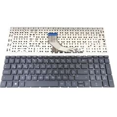 Hp 15-dy1039nr, 15-dy1042cl, 15-dy1043dx Uyumlu Notebook Klavyesi (Siyah TR)