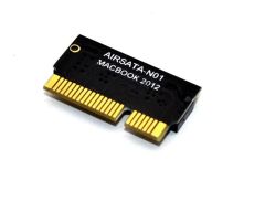 MacBook Pro iMac A1398 SSD Dönüştürücü Çevirici Kart 2012 yılı