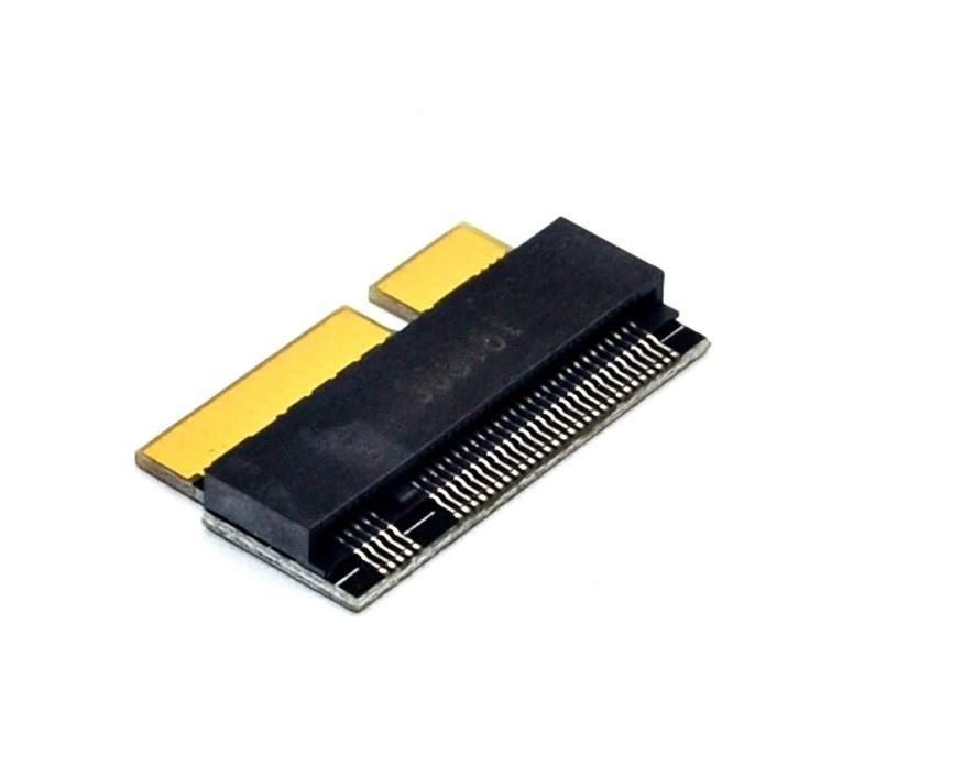 MacBook Pro iMac A1398 SSD Dönüştürücü Çevirici Kart 2012 yılı