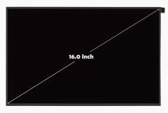 16.0'' 40pin 1920*1200p 165Hz  FHD Lcd Led Ekran - Panel NE160WUM-NX2 V18.0