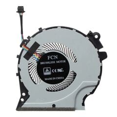 Hp Pavilion Gaming 15-CX0062TX, 15-CX0064TX Notebook Fanı / Ver.2 (Sol)