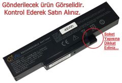 Casper 916C5280F 925C2290F Notebook Bataryası - Laptop Pili