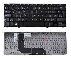 Dell İnspiron 14Z-1618I Notebook Klavyesi / Siyah TR