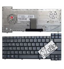 Hp Compaq Nx8220, Nc8220, Nx8240, Nw8220, Nw8240 Notebook Klavye (Siyah TR) 359089-001, 359089-141
