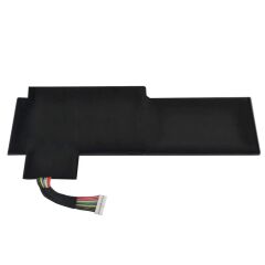 Medion Erazer X7611 X7613 X7615 Serisi Notebook Batarya Pil