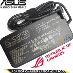 Asus GL553VE GL553VW Notebook Adaptörü, Şarj Aleti Cihazı 120W