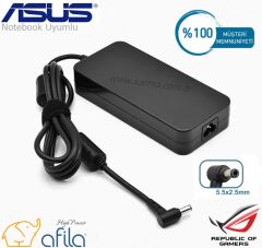 Asus GL553VE GL553VW Notebook Adaptörü, Şarj Aleti Cihazı 120W