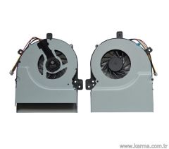Asus R500V, R500Vd, R500Vj, R500Vm, R500Vs Notebook Fan