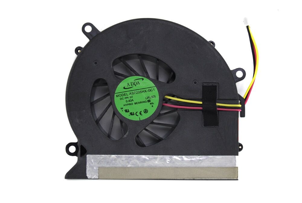AB0705HX-EC3 (NCL50) Notebook Soğutucu Fanı
