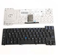Hp Compaq Nx8220, Nc8220, Nx8240, Nw8220, Nw8240 Notebook Klavye Point Stik (Siyah TR) 359089-001, 359089-141