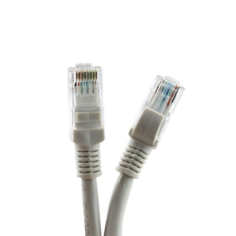 100 METRE CAT5 Ağ Kablosu 24 AWG UTP (100mt)