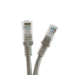 100 METRE CAT5 Ağ Kablosu 24 AWG UTP (100mt)