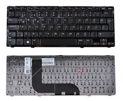 Dell İnspiron N411Z Notebook Klavyesi / Siyah TR