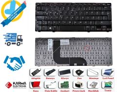 Dell İnspiron N411Z Notebook Klavyesi / Siyah TR