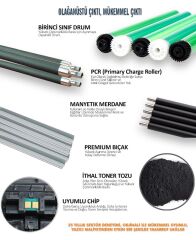 Hp Laserjet 3030 Muadil Toner