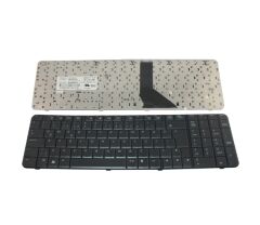 Hp Compaq Pavilion 6820, 6820S Notebook Klavyesi (Siyah TR) MP-06706TQ-9301, NSK-H6A01, V071326AK1