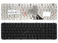 Hp Compaq Pavilion 6820, 6820S Notebook Klavyesi (Siyah TR) MP-06706TQ-9301, NSK-H6A01, V071326AK1