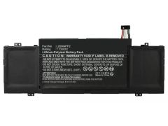 Lenovo 82L10003US Notebook Bataryası, Laptop Pili