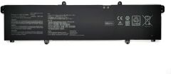 ASUS ExpertBook B1 C1500CEAE Notebook Bataryası, Laptop Pili